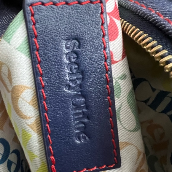 See by Chloe denim bag - Picture 6 of 7